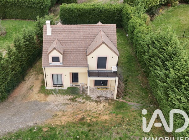 Thoiry, Île-de-France 78770