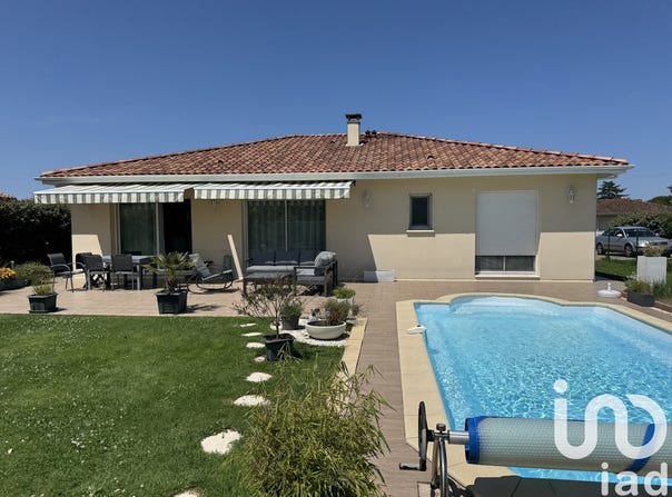 Sault-de-Navailles, Nouvelle-Aquitaine 64300