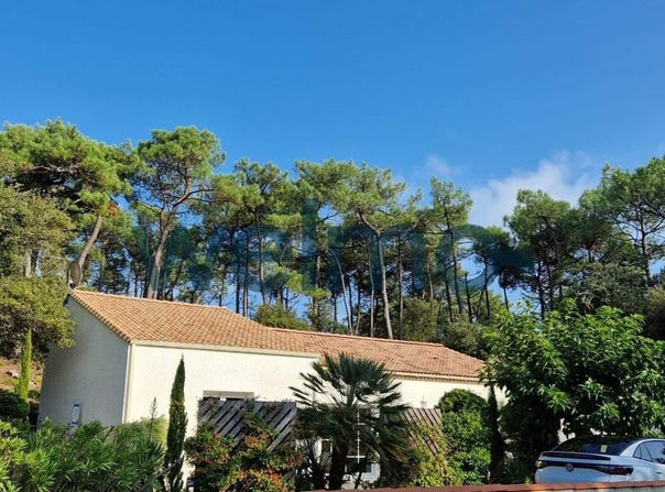 La Tranche Sur Mer, Pays de la Loire 85360
