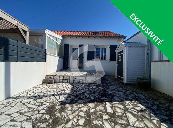 La Tranche-sur-Mer, Pays-de-la-Loire 85360