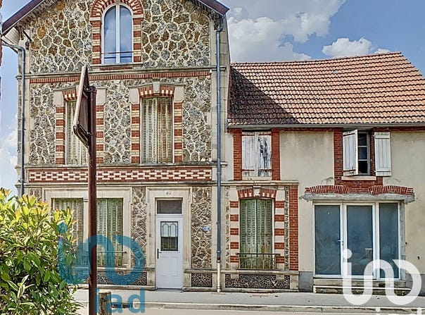Fère-Champenoise, Grand Est 51230