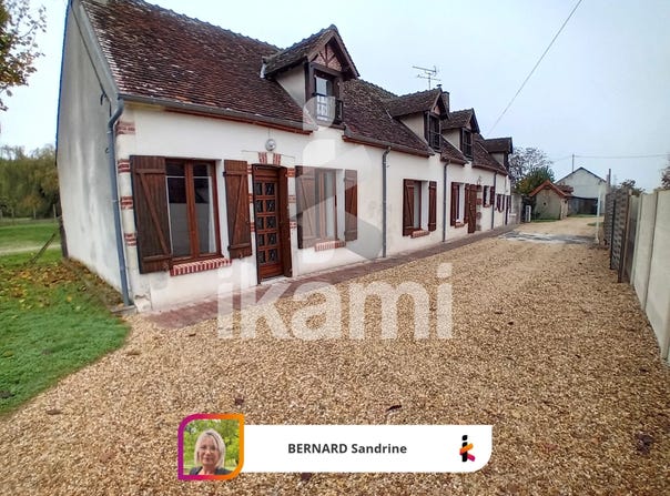 Chabris, Indre 36210