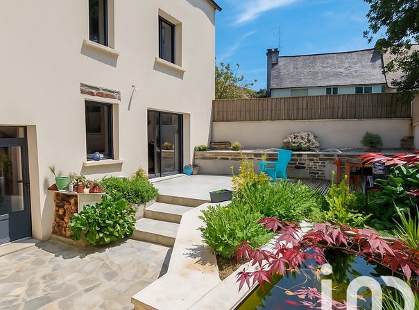 Loyat, Brittany 56800