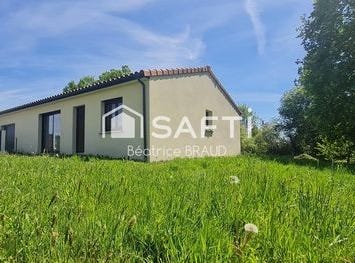 Sereilhac, Limousin 87620