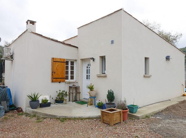 AUMELAS, Occitanie 34230