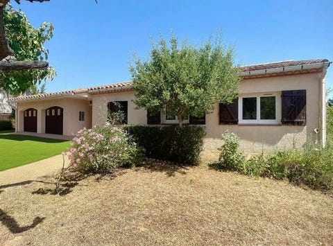 Villemolaque, Languedoc-Roussillon 66300