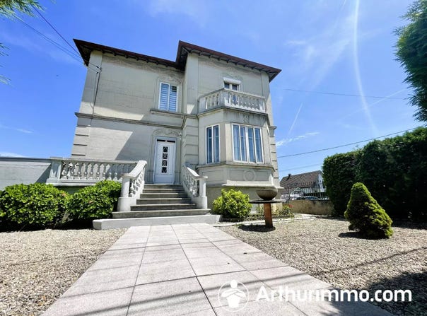 Audincourt, Franche-Comté 25400