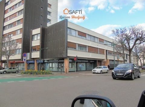 Vernon, Haute-Normandie 27200
