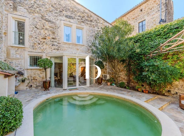 Uzès, Gard 30700