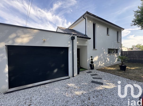 Saint-Herblain, Pays de la Loire 44800