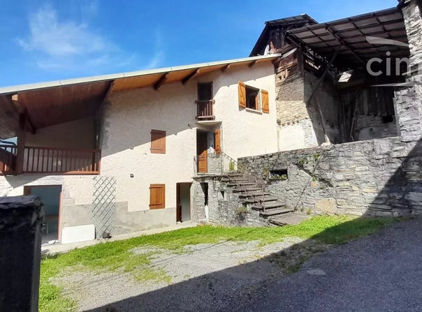 Saint-Pierre-d'Albigny, Savoie 73250