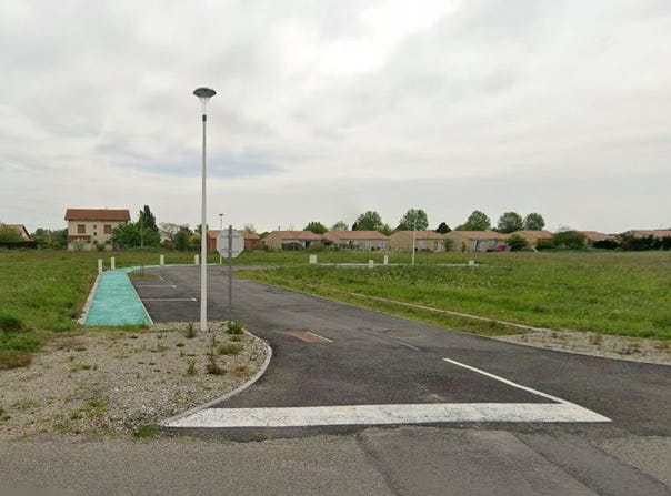Mazères, Occitanie 09270