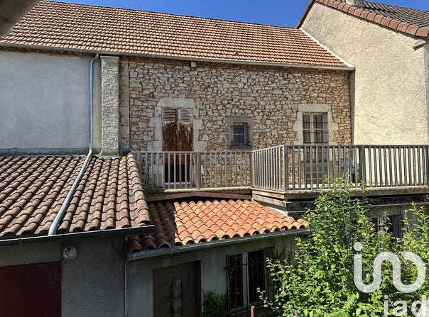 Gramat, Occitanie 46500