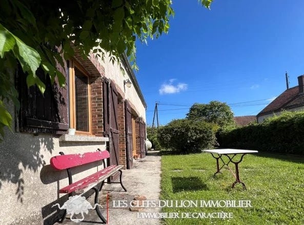 Écuelles, Seine-et-Marne 77250