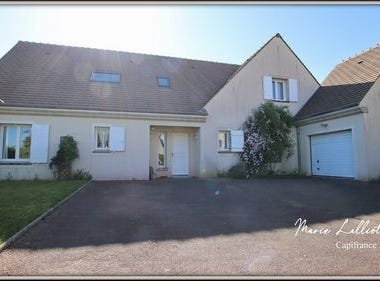 DADONVILLE, Centre 45300