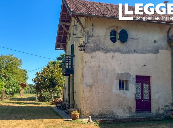 Saint-Pé-Saint-Simon, Nouvelle-Aquitaine 47170