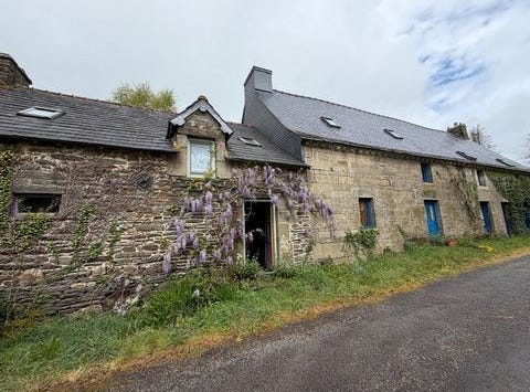 Silfiac, Bretagne 56480