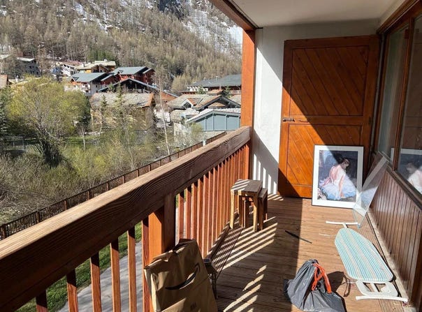 Val-d'Isère, Rhône-Alpes 73150