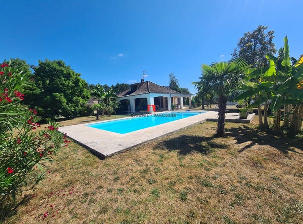 Cavignac, Aquitaine 33620