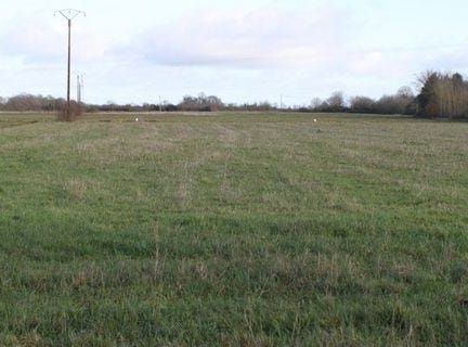 PLEUMARTIN, Poitou-Charentes 86450