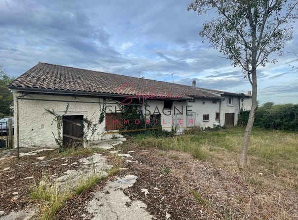 Coutras, Aquitaine 33230