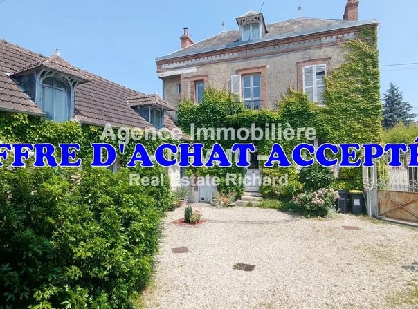 Lorcy, Loiret 45490