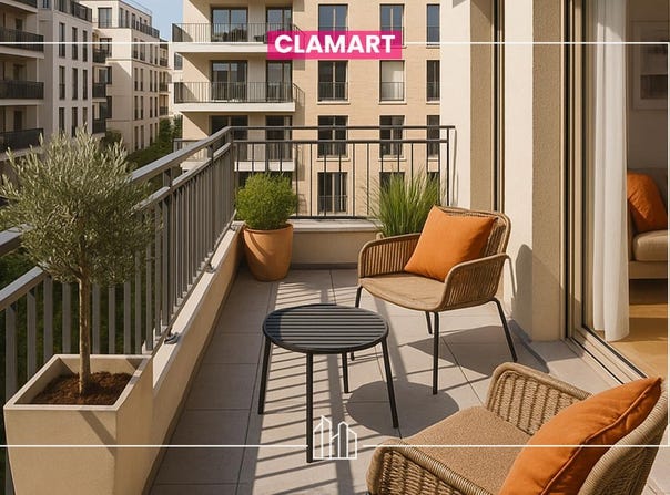 CLAMART, Île-de-France 92140