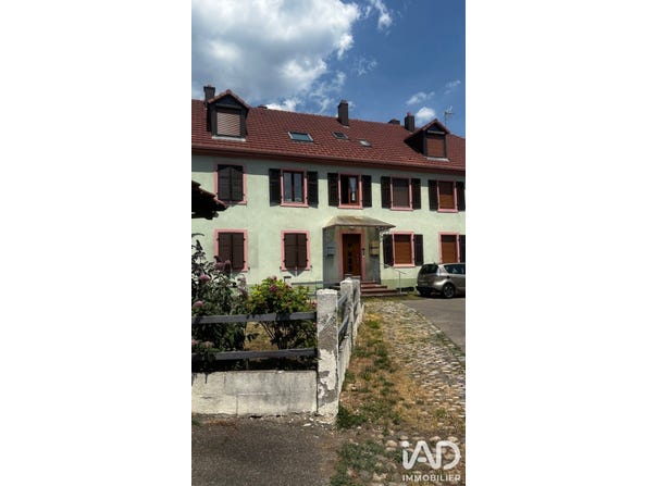 Thann, Grand Est 68800