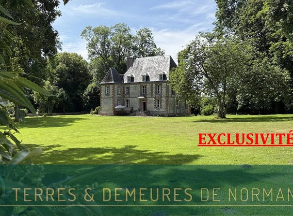 Forges-les-Eaux, Seine-Maritime 76440