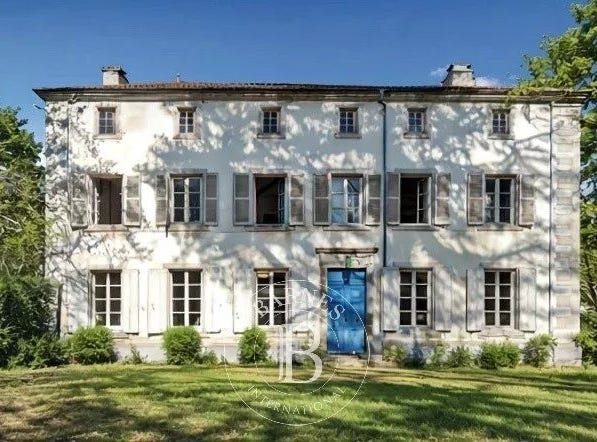 Riom, Auvergne 63200