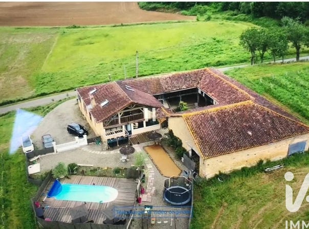Mont-de-Marsan, Nouvelle-Aquitaine 40000