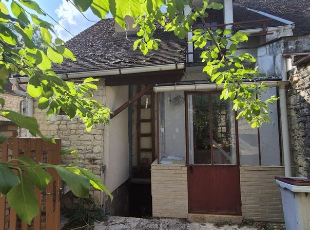 Molosmes, Bourgogne-Franche-Comté 89700