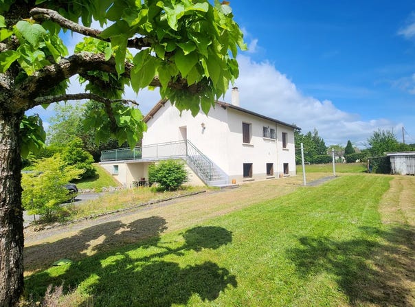 Saint-Junien, Haute-Vienne 87200