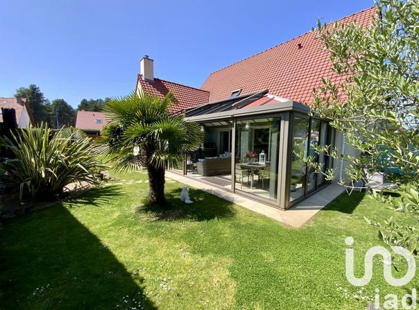 Merlimont, Hauts-de-France 62155