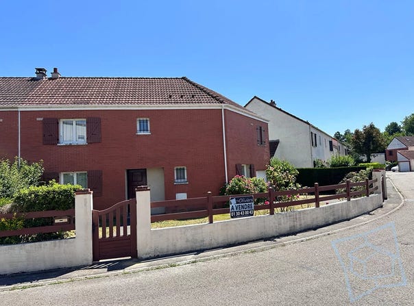 Voisins-le-Bretonneux, Yvelines 78960