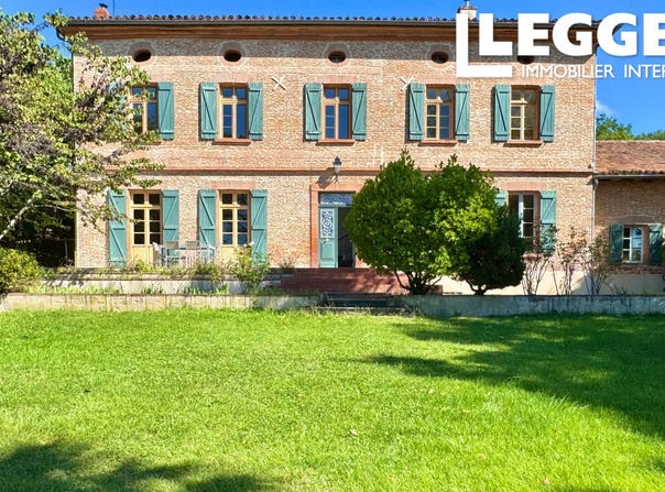 Lafrançaise, Occitanie 82130