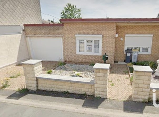Auchel, Hauts-de-France 62260