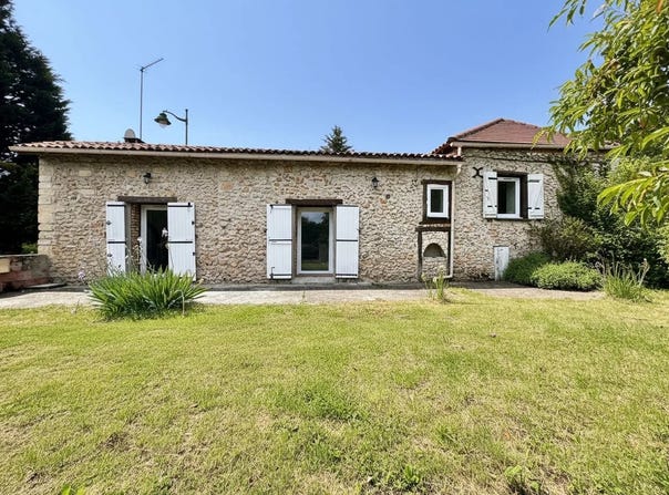 Sanilhac, Dordogne 24660