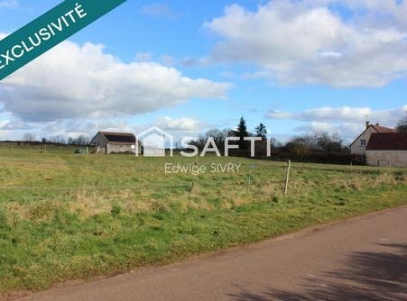 Thoste, Bourgogne 21460