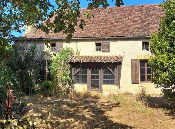 Saint-Pierre-d'Eyraud, Nouvelle-Aquitaine 24130