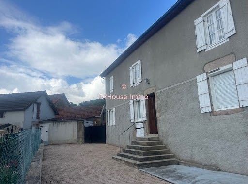 broye, Bourgogne-Franche-Comté 71190