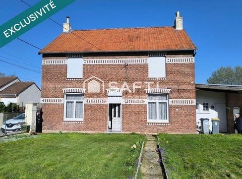 Moulle, Nord-Pas-de-Calais 62910