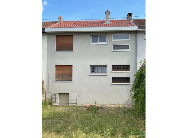 Metz, Moselle 57070