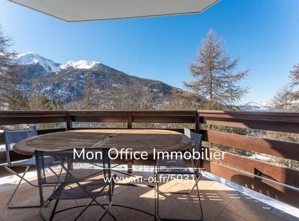 11, Route Du Boussolenc, LES ORRES, Provence-Alpes-Côte d'Azur 05200