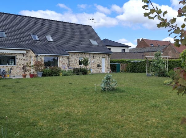 Lestrem, Hauts-de-France 62136