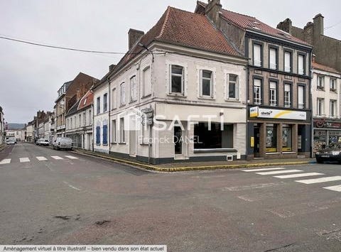 Hesdin, Nord-Pas-de-Calais 62140