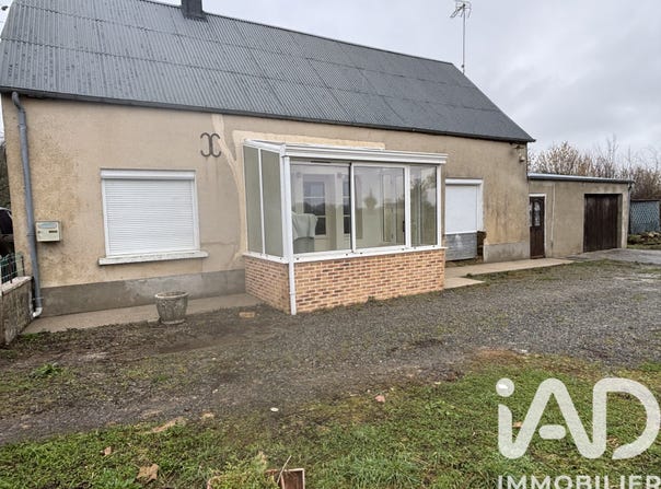 Saint-Jores, Normandy 50250