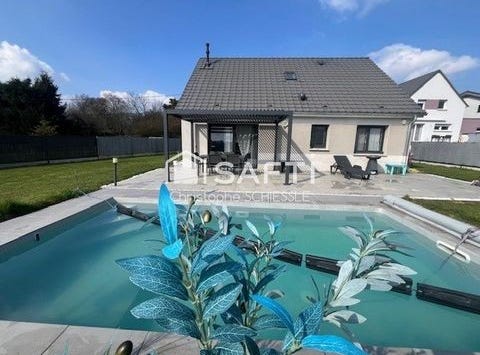 Florimont, Franche-Comté 90100