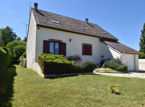 Courtenay, Loiret 45320