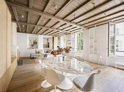 Paris, Île-de-France 75007